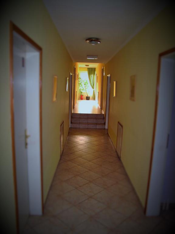 B&B Villa Evandjelina Sremska Kamenica Exterior photo